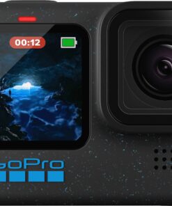 GOPRO HERO 12 Action Cam
