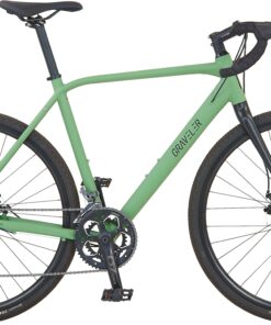 PROPHETE Gravelbike Prohete Graveler