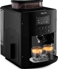 KRUPS Kaffeevollautomat EA8150