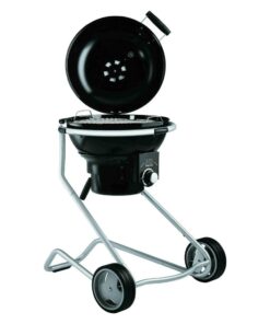 RÖSLE Holzkohlegrill BBQ No.1 F50 AIR