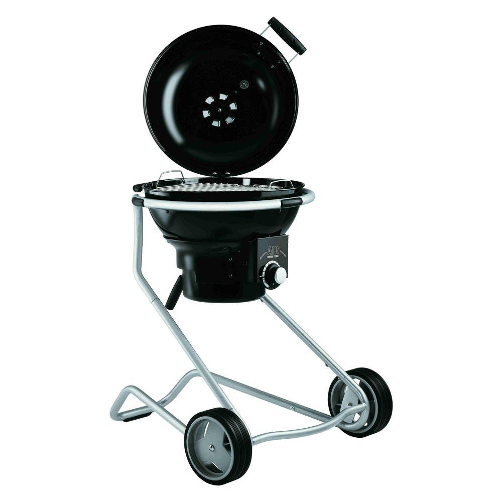 RÖSLE Holzkohlegrill BBQ No.1 F50 AIR
