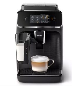 PHILIPS Kaffeehalbautomat