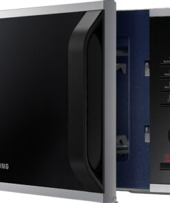 SAMSUNG Mikrowelle MG2AK3515AS/EG, 23 ℓ