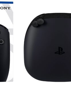 PLAYSTATION 5 DualSense Edge Wireless Midnight Black Controller
