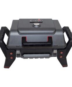 CHAR-BROIL Gasgrill GRILL2GO X200 mobiler Gasgrill