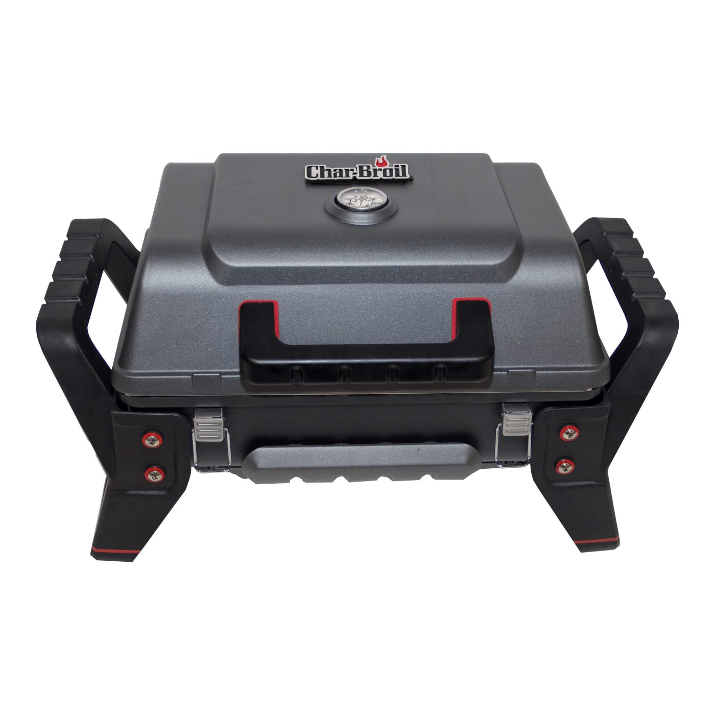 CHAR-BROIL Gasgrill GRILL2GO X200 mobiler Gasgrill
