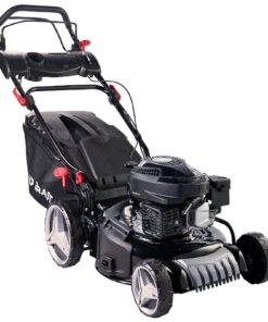 BRAST Benzinrasenmäher mit Antrieb 3,5kW(4,76PS)