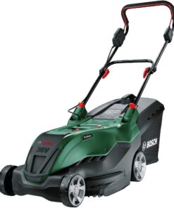 BOSCH HOME & GARDEN Akkurasenmäher AdvancedRotak 36V-44-750