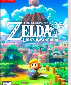 The Legend of Zelda: Link's Awakening