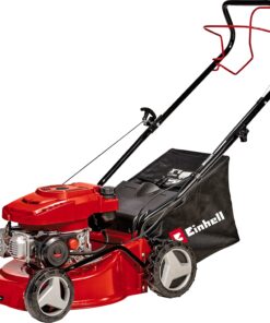 EINHELL Benzinrasenmäher GC-PM 40/2 S