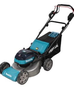 MAKITA Akku-Multifunktionswerkzeug Akku-Rasenmäher XGT 40 V max 48 cm 62 L