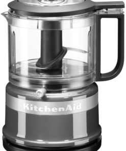KITCHENAID Zerkleinerer 5KFC3516ECU CONTOUR SILVER