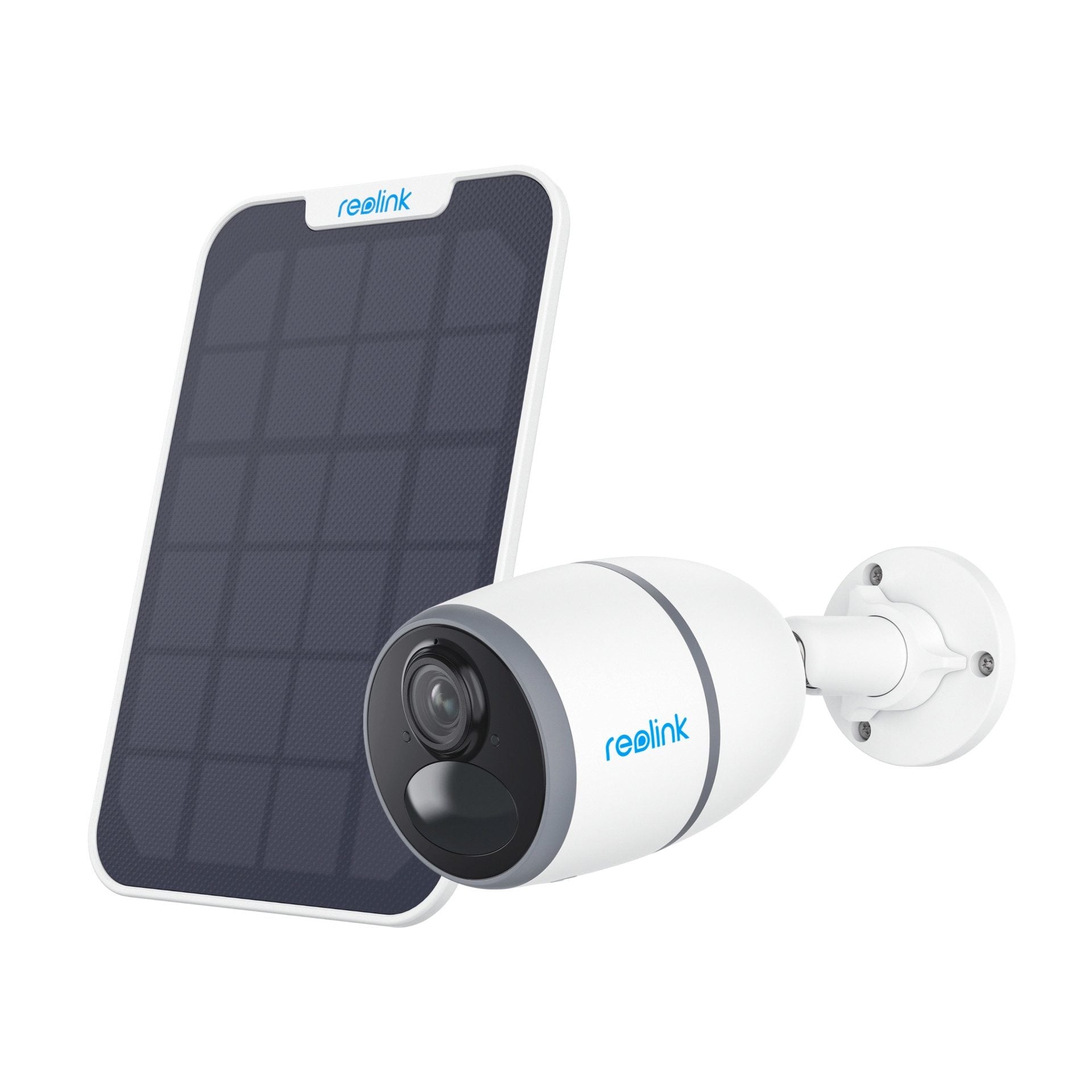 REOLINK Überwachungskamera Go Series G330 - 4MP 4G Überwachungskamera Aussen Akku