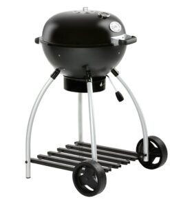 RÖSLE Holzkohlegrill BBQ No.1 Sport F50