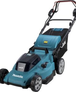 MAKITA Akku-Multifunktionswerkzeug DLM481Z – Rasenmäher