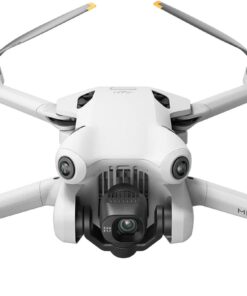 DJI Mini 4 Pro Drohne