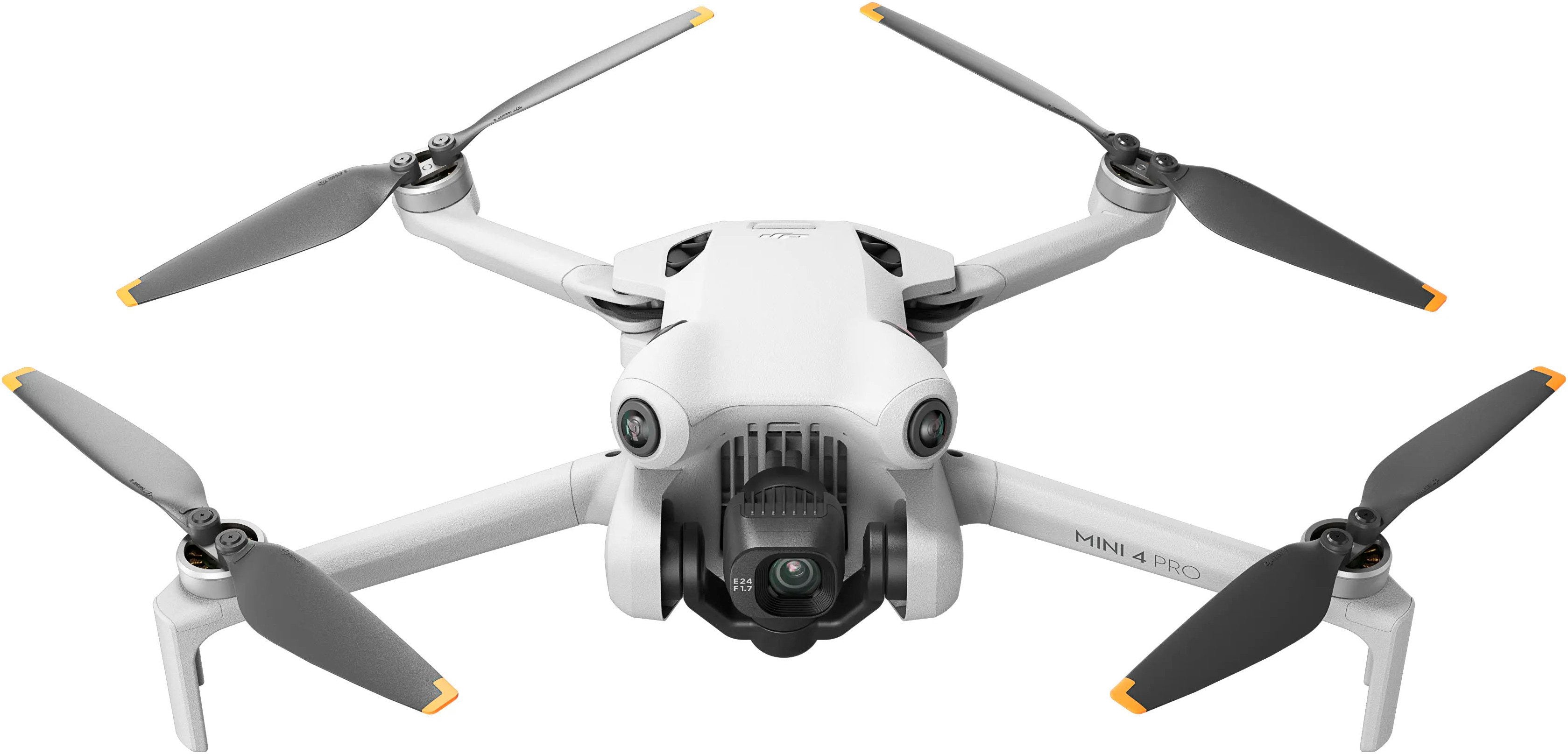 DJI Mini 4 Pro Drohne