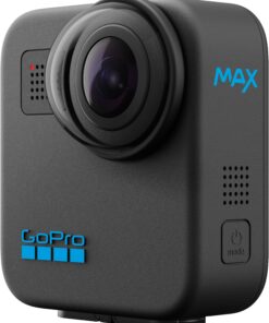 GOPRO MAX 360 (2025) Action Cam