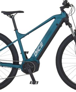 PROPHETE E-Bike Mountainbike Dice 3.8
