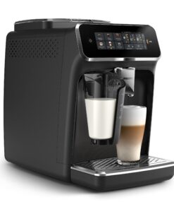 PHILIPS Kaffeevollautomat EP3341/50 3300 Series, 6 Getränke (heiß oder eisgekühlt)