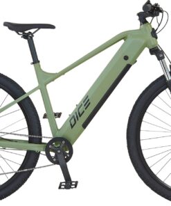 PROPHETE E-Bike Mountainbike Dice 2.8