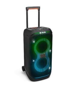 JBL PartyBox Stage 320 Party-Lautsprecher