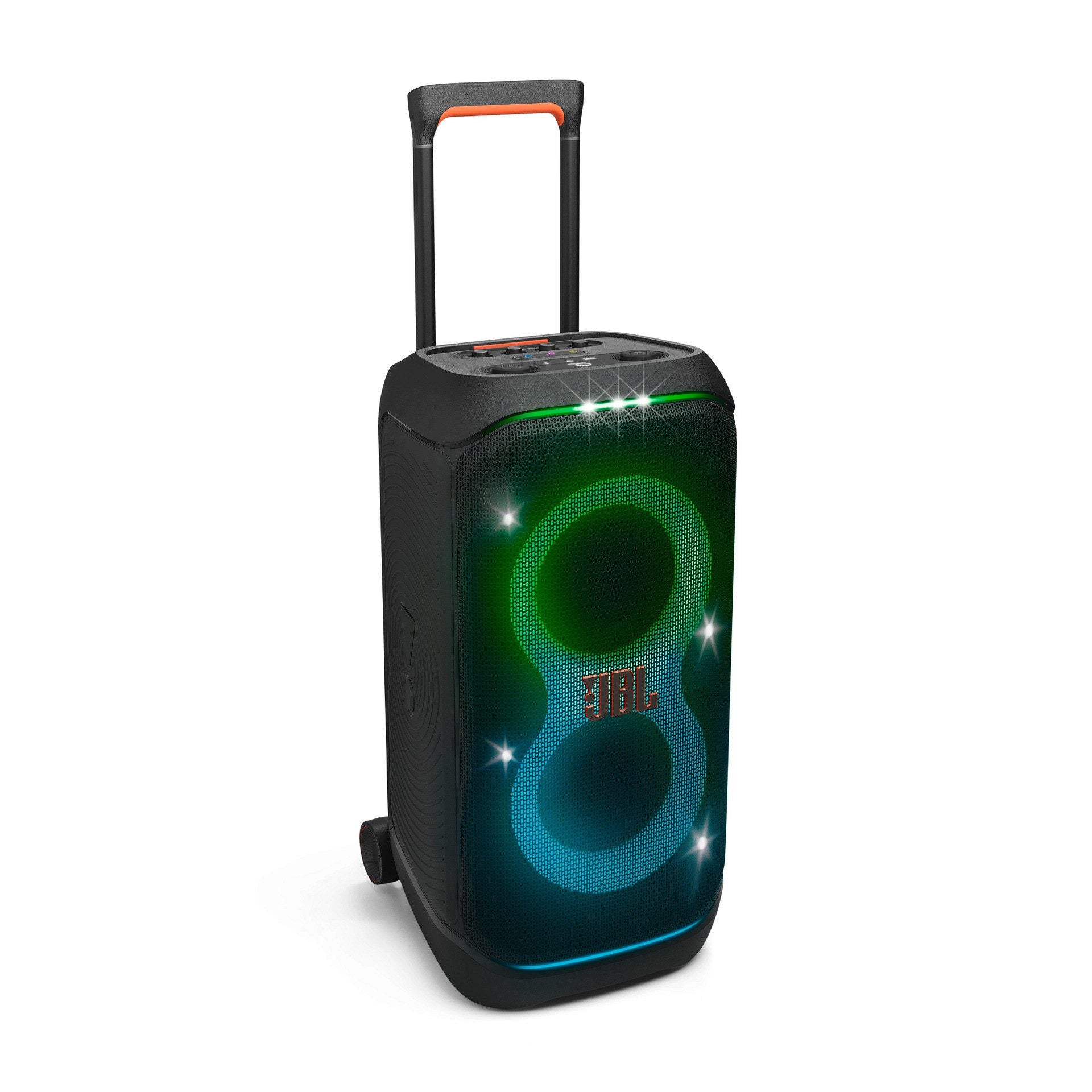 JBL PartyBox Stage 320 Party-Lautsprecher