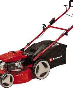 EINHELL Benzinrasenmäher GC-PM 46 S HW-E