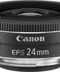 CANON EF-S 24mm f/2.8 STM Festbrennweiteobjektiv
