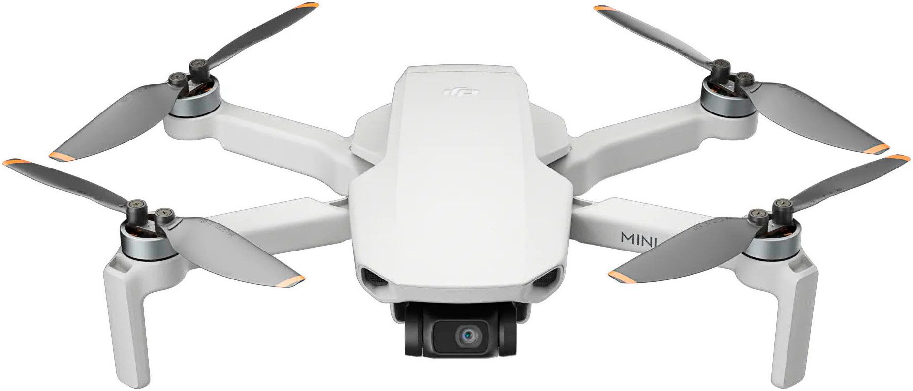 DJI Mini 4K Drohne