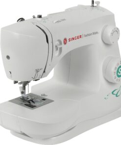 SINGER Nähmaschine Singer Fashion Mate 3337, Nähmaschine