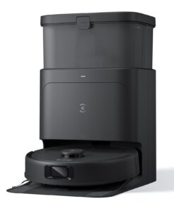 ECOVACS Nass-Trocken-Saugroboter N30 PRO OMNI