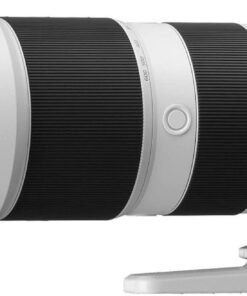 SONY SEL-200600G E-Mount Super-Telezoom Objektiv