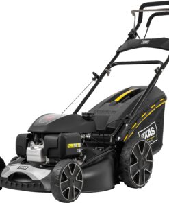 TEXAS Benzinrasenmäher Razor 5191TR/W