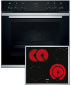 SIEMENS Backofen-Set iQ300 EA64RGNA1E