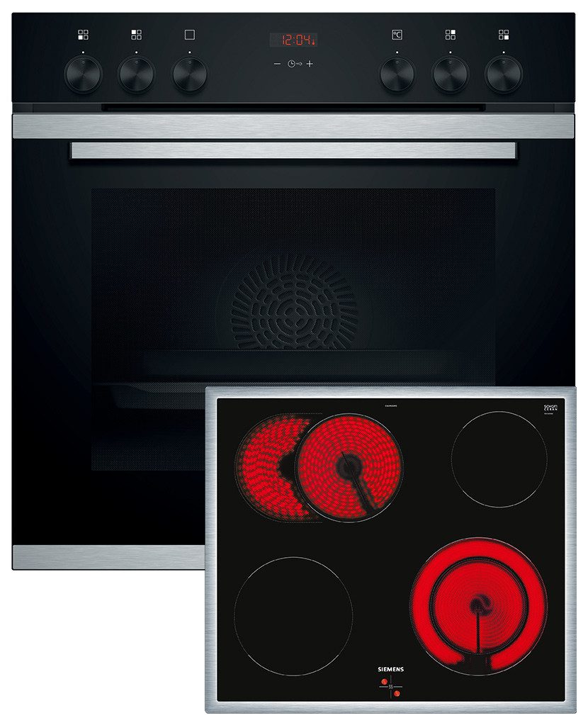 SIEMENS Backofen-Set iQ300 EA64RGNA1E