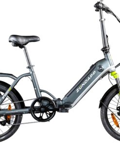 ZÜNDAPP E-Bike Faltrad ZT20R
