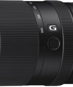 SONY SEL-70300G E-Mount Telezoom Objektiv