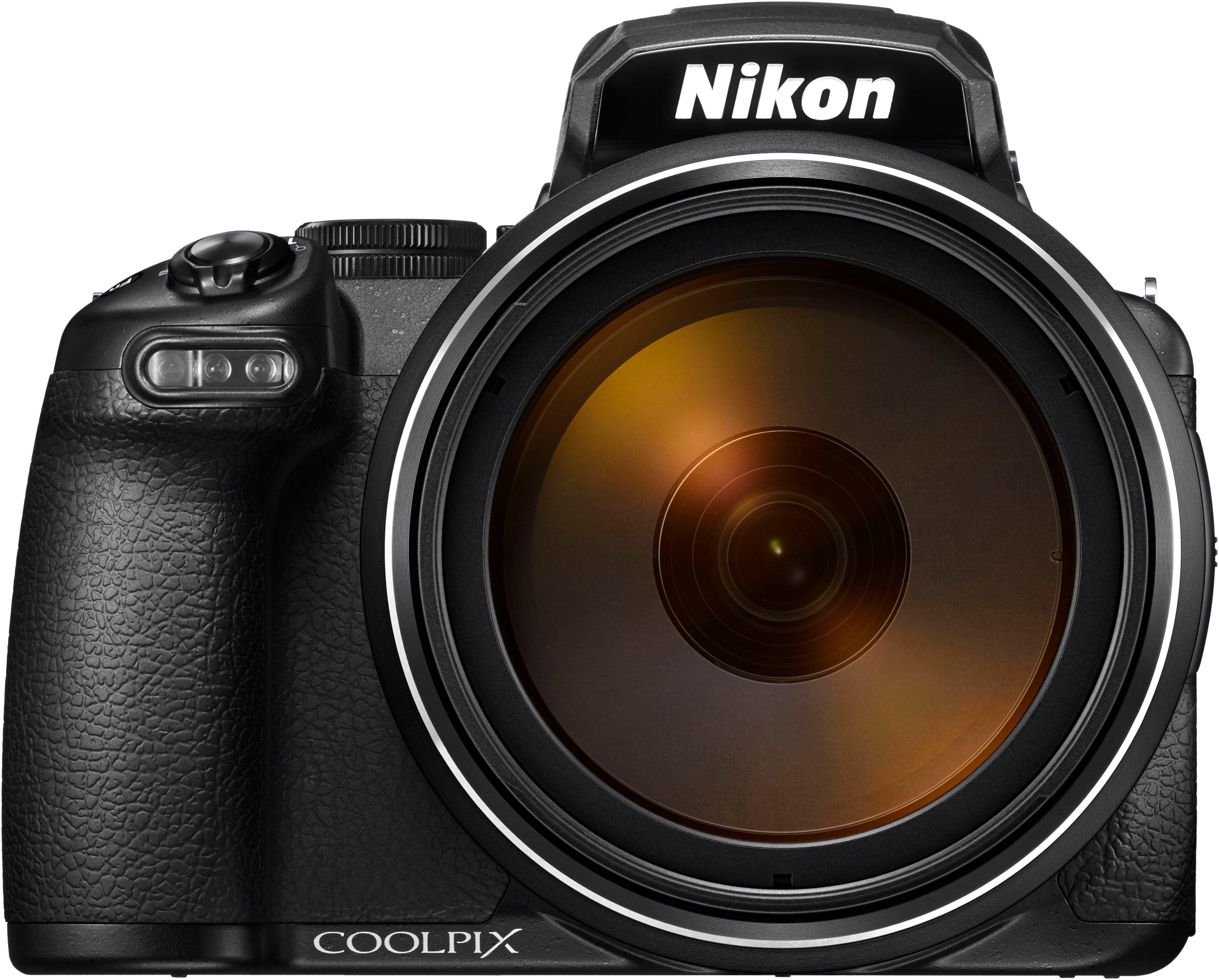 NIKON Coolpix P1100 Superzoom-Kamera