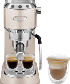 DE'LONGHI Espressomaschine Dedica Arte EC885.BG