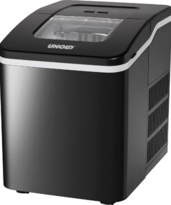 UNOLD Eiswürfelmaschine 48935 Freeze