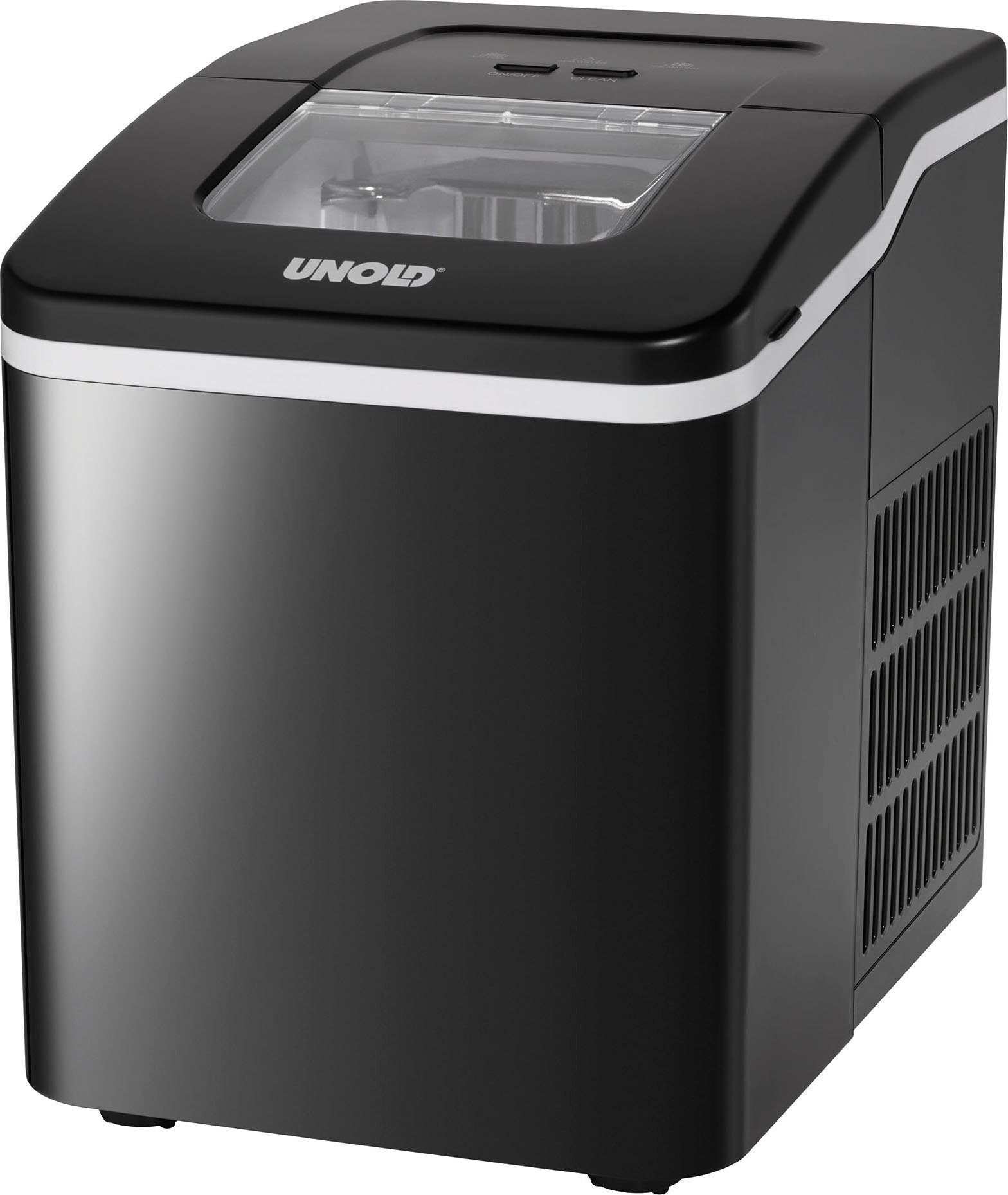 UNOLD Eiswürfelmaschine 48935 Freeze