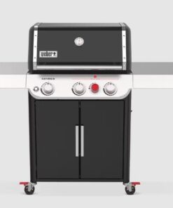 WEBER Gasgrill