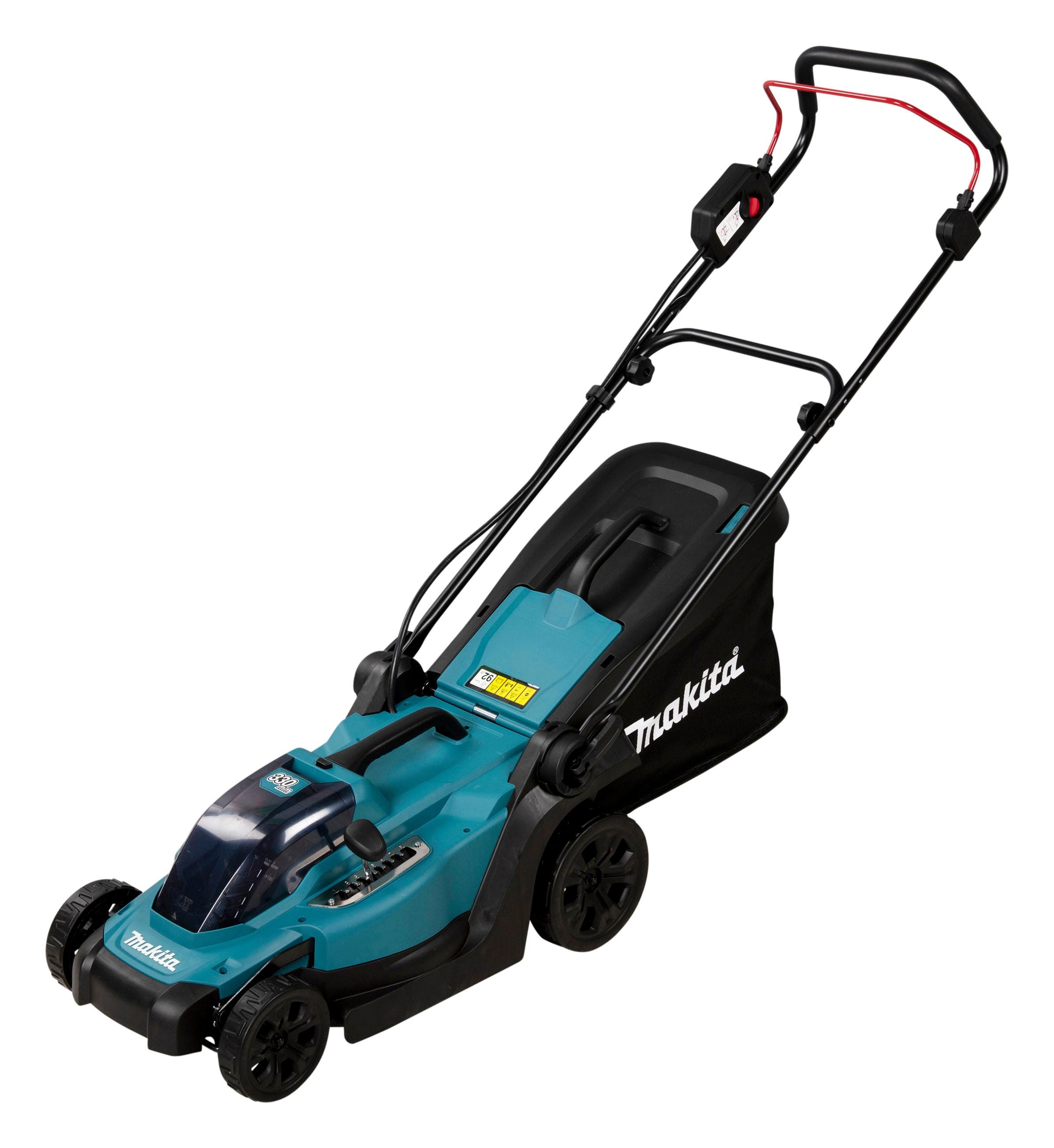 MAKITA Akkurasenmäher »DLM330RM«