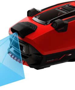 EINHELL Rasenmähroboter FREELEXO CAM 500