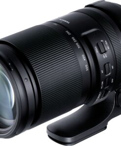 TAMRON AF 150-500mm F 5-6.7 Di III VC VXD für Sony E-Mount Vollformat Zoomobjektiv