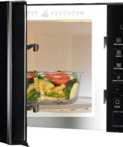 BAUKNECHT Mikrowelle MWO 201 B