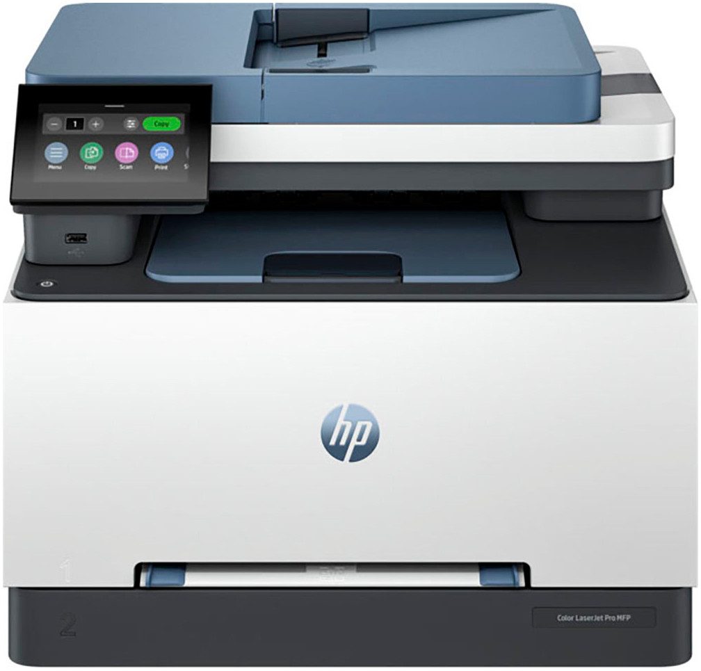 HP Color LaserJet Pro MFP 3302sdwg Multifunktionsdrucker