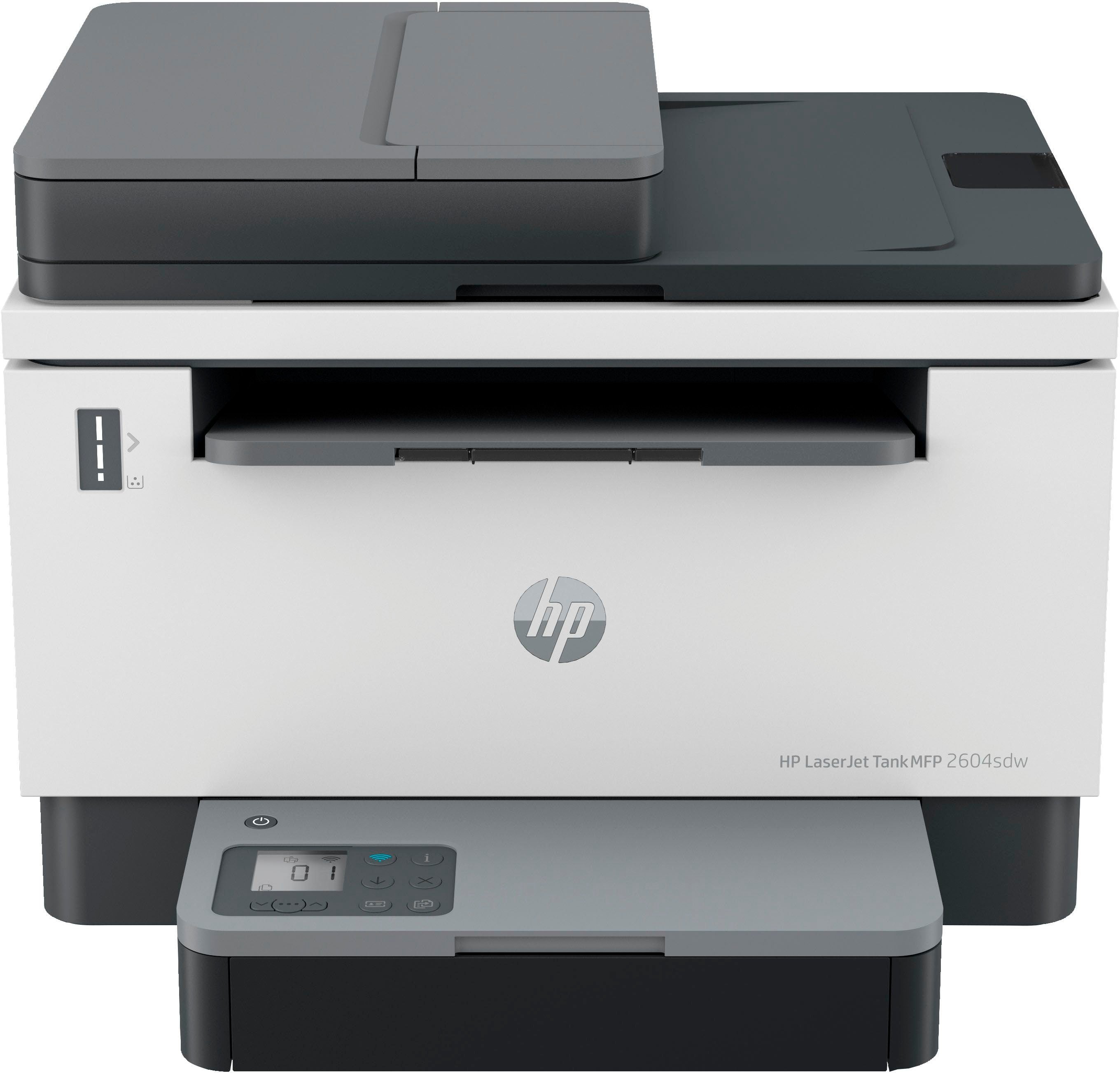 HP LaserJet Tank MFP 2604SDW Printer Laserdrucker