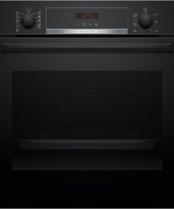BOSCH Pyrolyse Backofen Serie 4 HBA574BB3